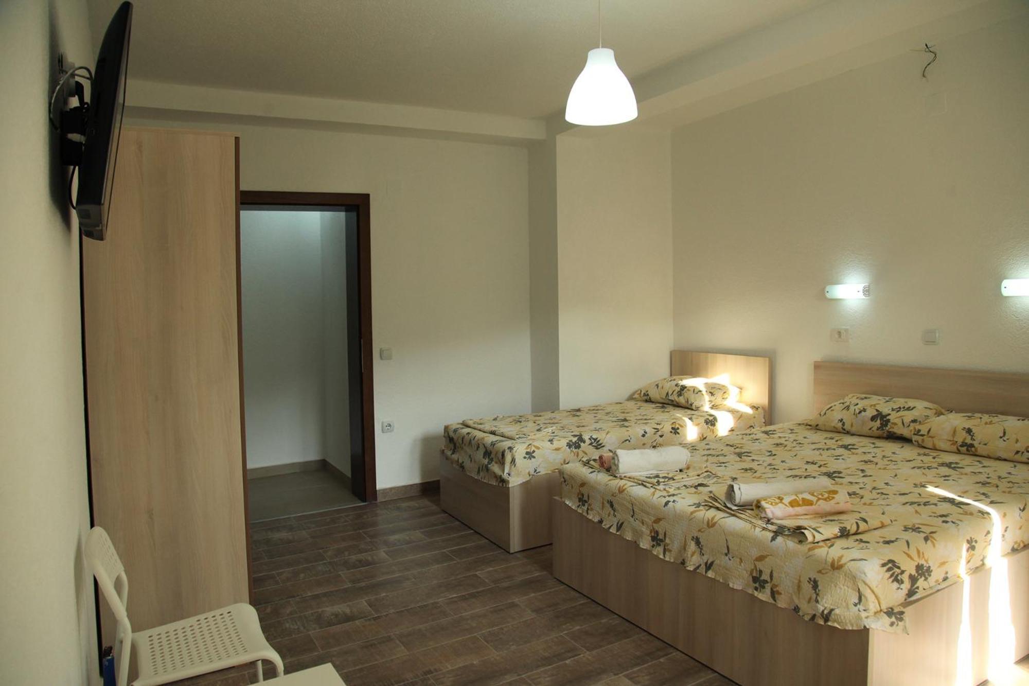Apartmani Alex Beach Dojran Room photo