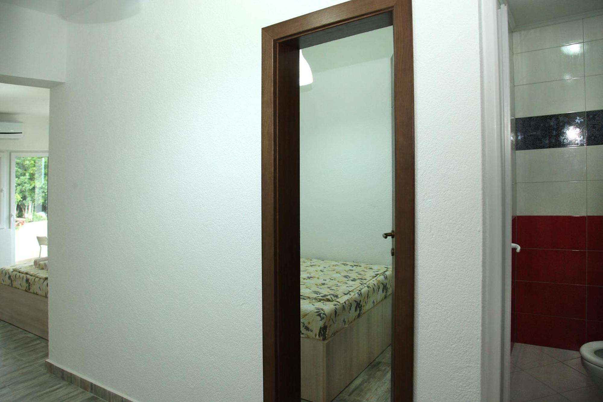 Apartmani Alex Beach Dojran Room photo