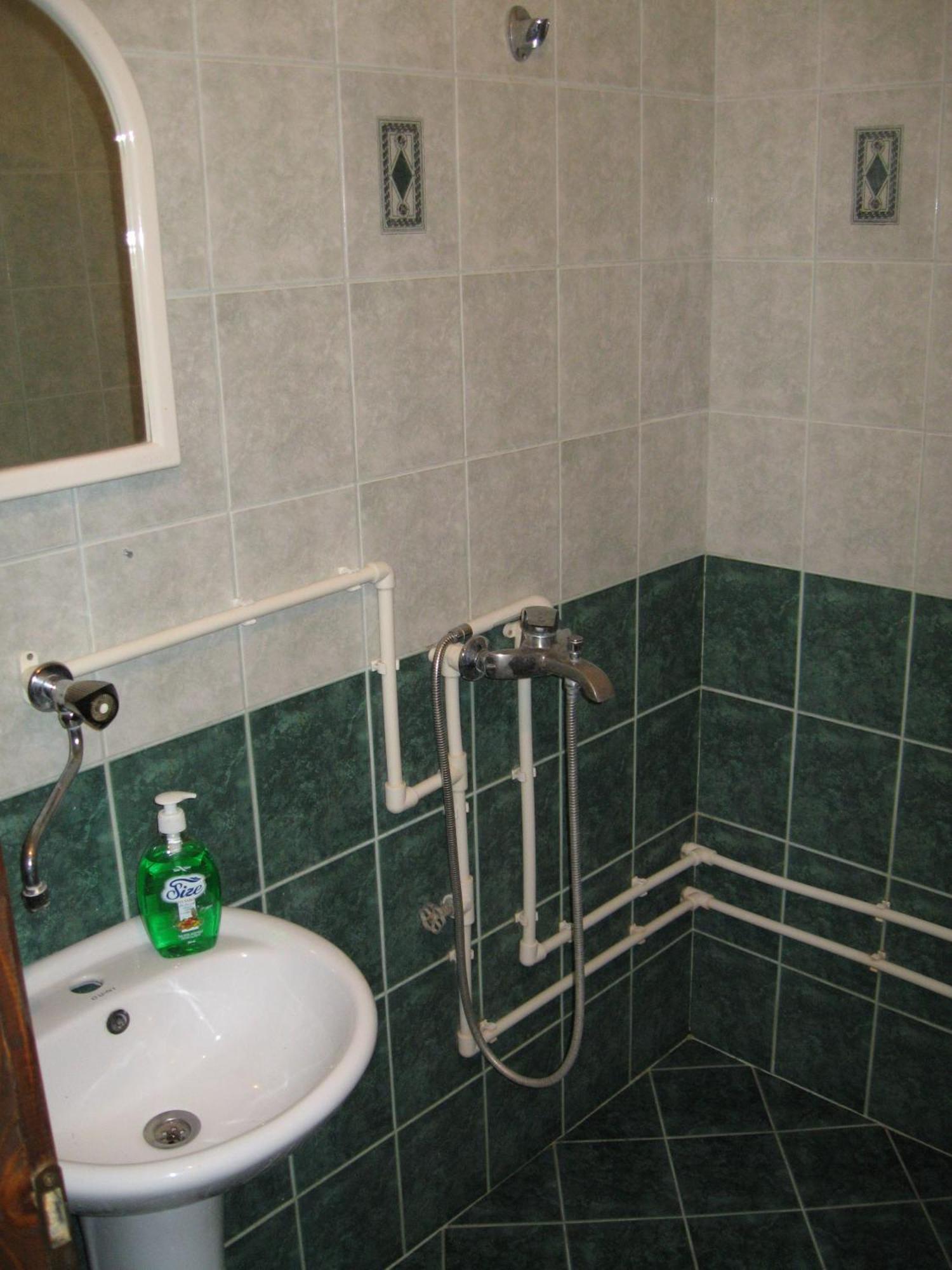 Apartmani Alex Beach Dojran Room photo