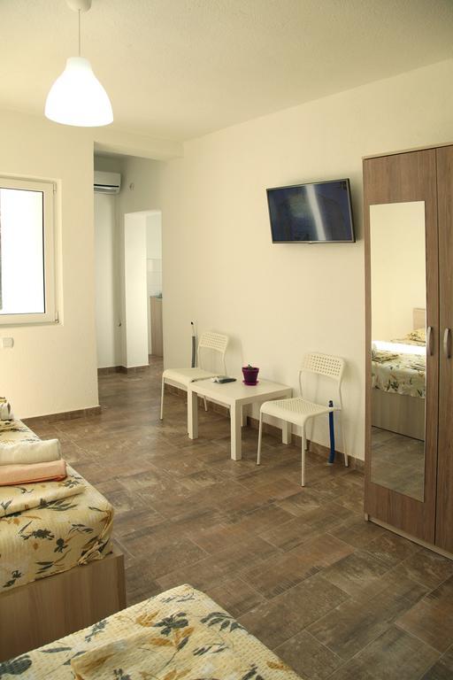 Apartmani Alex Beach Dojran Room photo