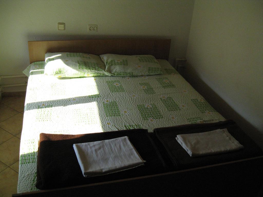 Apartmani Alex Beach Dojran Room photo