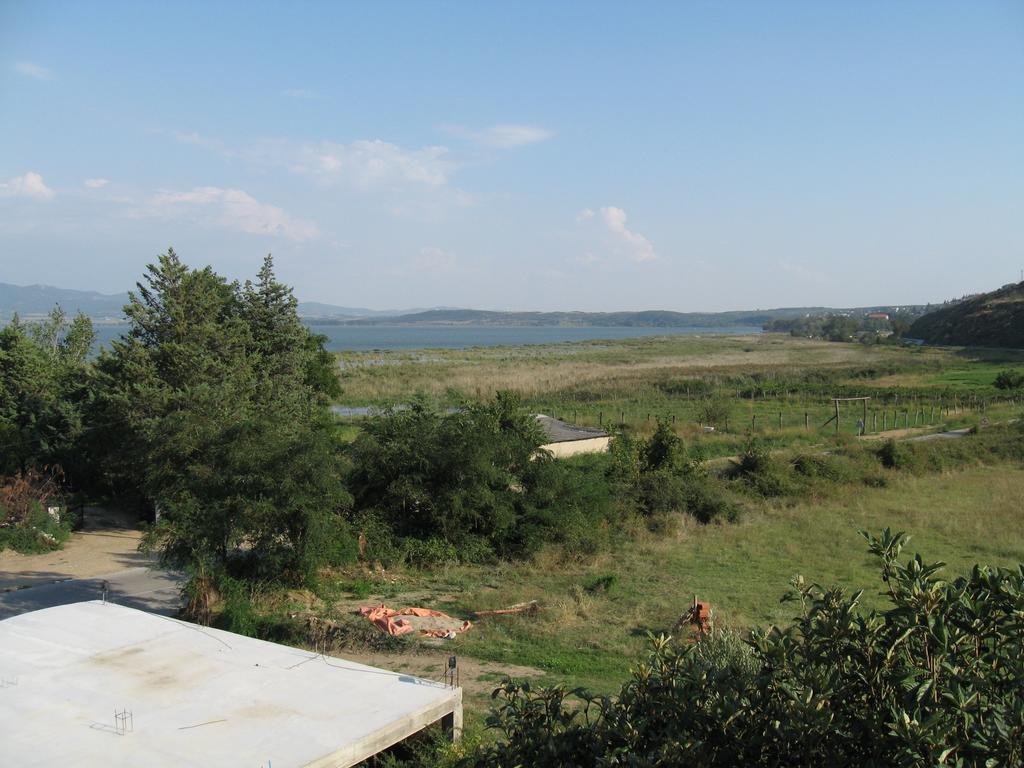 Apartmani Alex Beach Dojran Exterior photo