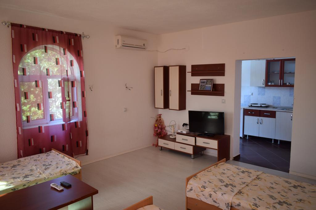 Apartmani Alex Beach Dojran Exterior photo