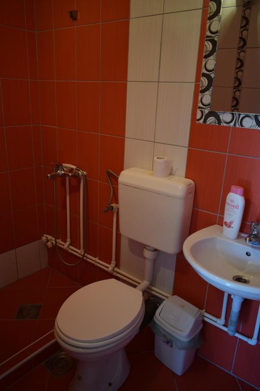 Apartmani Alex Beach Dojran Exterior photo