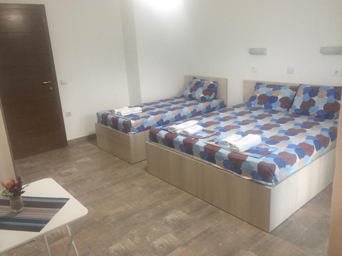 Apartmani Alex Beach Dojran Exterior photo