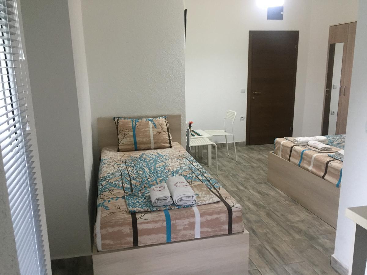 Apartmani Alex Beach Dojran Exterior photo