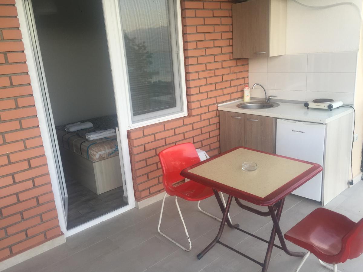 Apartmani Alex Beach Dojran Exterior photo