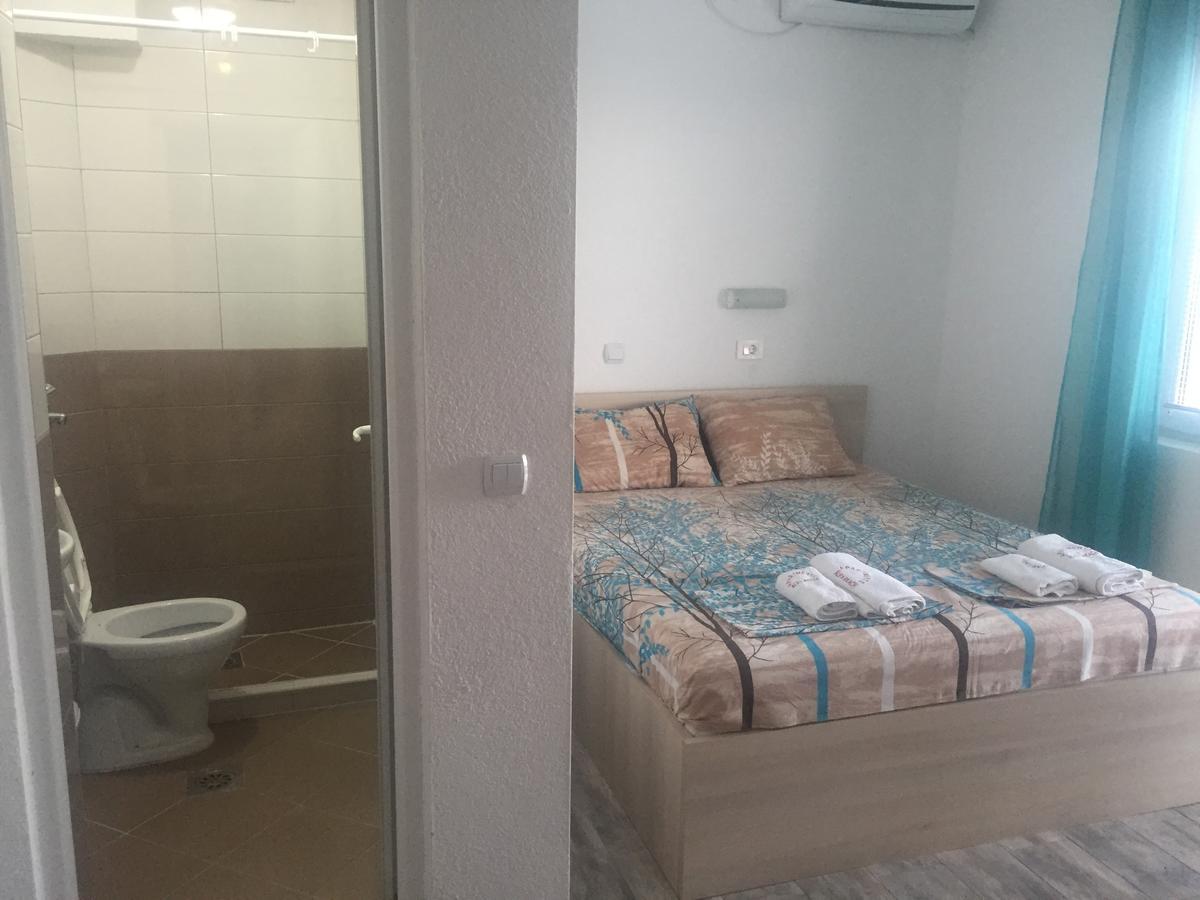 Apartmani Alex Beach Dojran Exterior photo