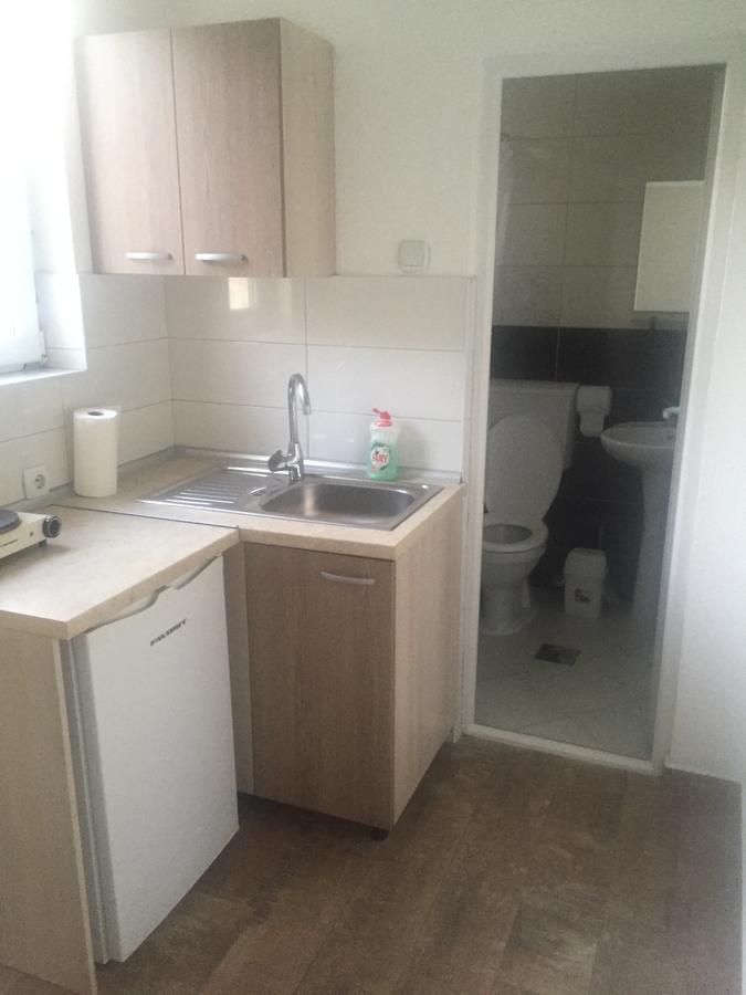 Apartmani Alex Beach Dojran Exterior photo