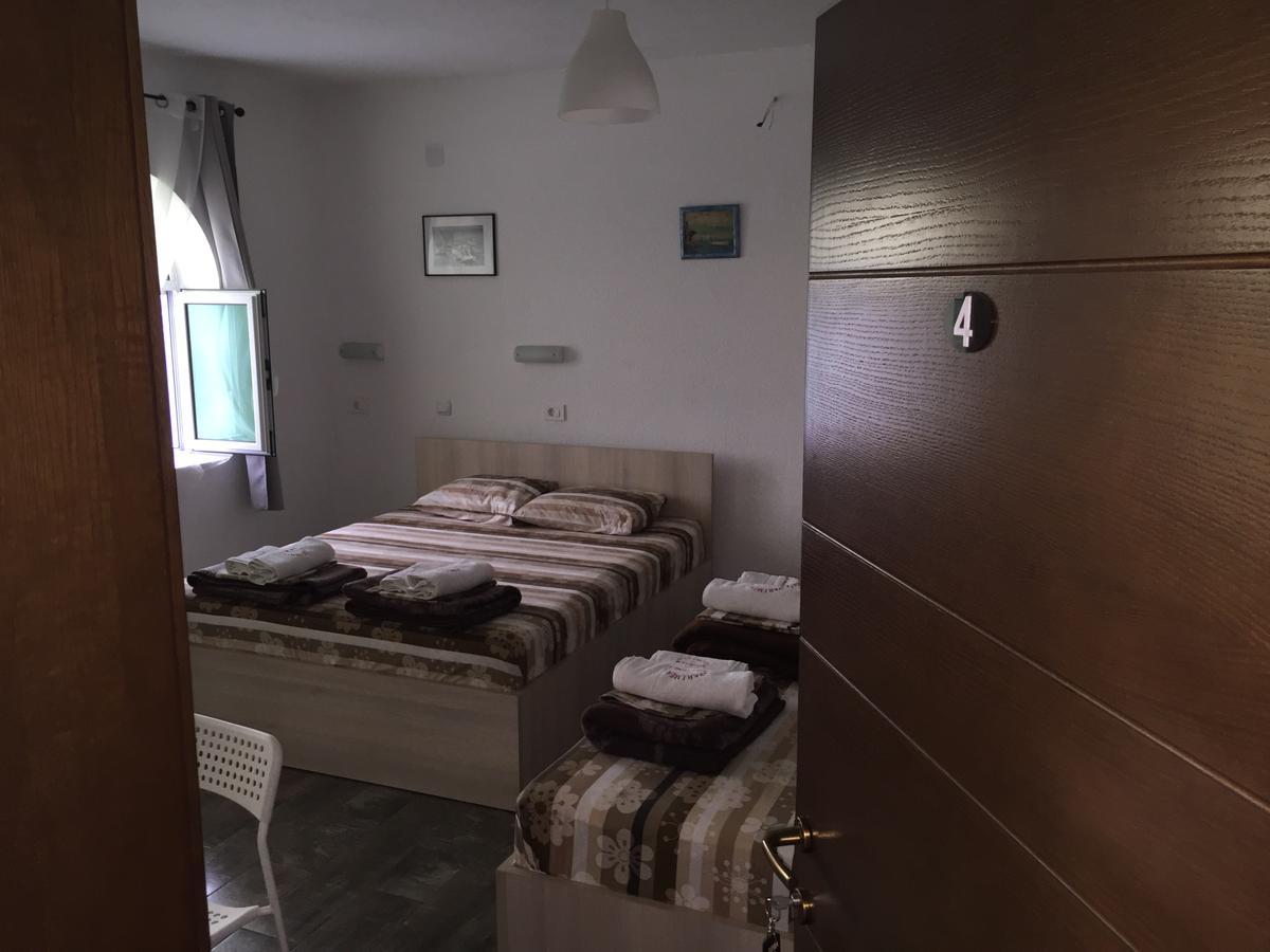 Apartmani Alex Beach Dojran Exterior photo